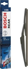 Bosch Rear Wiper Blade H301 / 3397004629 Original Equipment Replacement 12