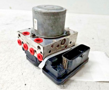 2018-2019 NISSAN KICKS ABS ANTI LOCK BRAKE PUMP MODULE ASSEMBLY OEM picture