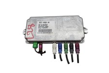 12-13 Land Rover Range Rover Evoque Rear View Surround Camera Control Module Oem picture