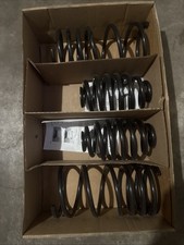 Eibach 3897.140 Lowering Springs Kit for 2004-2007 Pontiac GTO picture