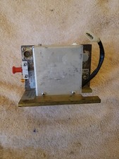 ROCKWELL COLLINS  AEROSPACE RECEIVER  622-7607-101 picture