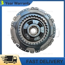 NEW 412002D500 Set-Double Clutch for Hyundai Elantra Kia Sportage Seltos IN US picture