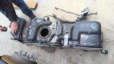 Used Fuel Tank fits: 2016 Gmc Sierra 1500 pickup Crew Cab Flint MI plant opt CMD picture