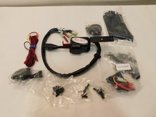 Ryco Moto 8102A Street Legal Turn Signal & Horn Kit For 2020+ Can-Am Defender picture