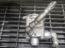 Used LUK Hydraulic Power Steering Pump LF73 Part 3514596C91 2107262 163 BAR picture