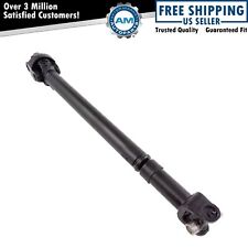 Front Driveshaft Prop Shaft Assembly for Jeep Cherokee Comanche Wagoneer New picture