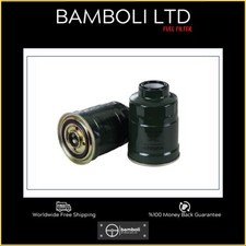Bamboli Fuel Filter For Kia Bongo K46723570 picture
