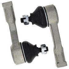 NICHE Tie Rod End Kit for Kawasaki Mule 3010 2510 3000 4010 39112-1069 39112-106 picture