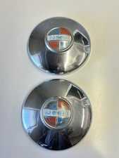 (2) 1970’s Jeep J10 Hubcaps , J1000 picture