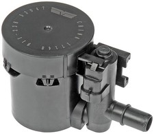 Dorman 911-238 Vapor Canister Vent Solenoid Compatible with Small, Black  picture