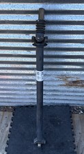 15K MILE 2020-25 Chevrolet GMC 2500 3500 4x4 Front Driveshaft OEM 84688679 OEM picture
