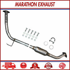 Catalytic Converter for 2005-2007 Toyota Sequoia 4.7L Left In Stock Fast Ship picture