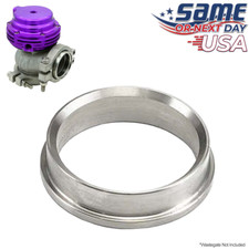 Stainless Steel Valve Seat Ring for TiAL MVS Series 38mm Wastegate FAST USA SHIP picture