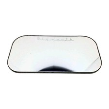 Plymouth Vanity Visor Mirror 1948 1949 1950 1951 1952 1953 1954 1955 1956 GM picture