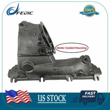B38 7633795 7636784 for BMW 118i 318i 216i Mini 1.5L Upgrade Turbine Housing picture
