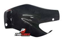 CARBON SWINGARM SWING ARM COVERS PROTECTORS HONDA CB 1000 R CB1000 R  picture