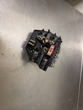 Mercedes W221 S550 2010-14 Front Under Hood Fuse Power Junction Box Relay #55 picture