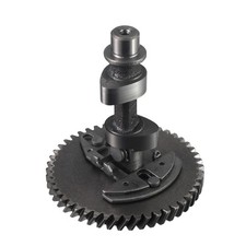 275 Grind Welded Lobe Camshaft for GX200 Clone 196cc OHV Mini Bike Go Kart picture