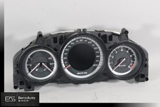 12-14 Mercedes W204 C63 AMG Instrument Cluster Speedometer P30 Pkg 2049005608 picture