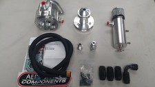 Vacuum Pump Kit Big Block Ford (Aerospace Components) picture