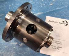 5420153 Auburn Gear Pro Series 34 Spline Diff 2015-24 Ford Mustang Super 8.8 picture