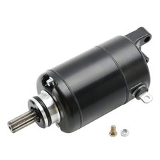 Engine Starting Motor Fit For Hyosung GD250R GD250 GD250N 2015-2022 31100HC8100 picture