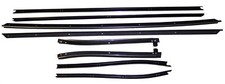 1970-72 SKYLARK CONVIRTBLE 8PC WINDOW SWEEP SET picture