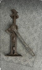 Ford Model T Jack Ratchet Style picture