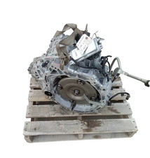 08 09(THRU 06/09) NISSAN ALTIMA 2.5L  AT CVT AUTO TRANSMISSION ASSY FED EMISSION picture