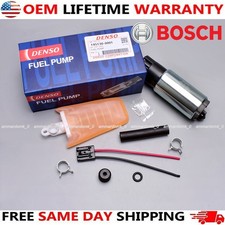 Genuine 951-0001 Electric Fuel Pump For Toyota Scion-Direct Fitment DENSO  picture