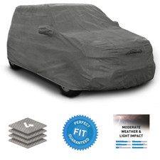 Coverking Coverbond 4 Custom Fit Car Cover For Scion Iq picture