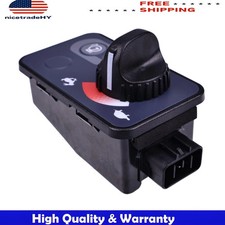 1Pc Throttle Controller Panel RD138-53513 for Kubota Excavator KX183 KX161 KX18 picture