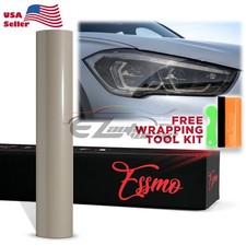 Headlight TPU Tint Light Smoke Gloss PPF Protection Film Taillight Car Vinyl Fog picture
