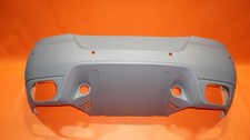 FERRARI 599 GTB REAR BUMPER 2007 2008 2009 2010 2011 RECONDITIONED 69983110 OEM picture