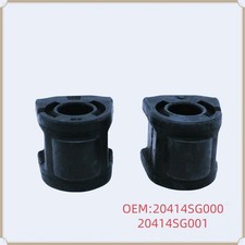 20414SG000 Stabilizer Bar Bushing Fit Subaru Crosstrek Forester WRX 2014-2025 picture