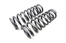 Rough Country 2 Inch Leveling Coil Springs 03-13 Dodge Ram 2500/3500 picture