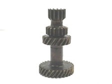 VINTAGE 1937-1939 FORD V8 60HP 3 SPEED CLUSTER GEAR 29-19 74-7113A picture