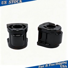 New Front Sway Stabilizer Bar Bushing Kit For Subaru Crosstrek Forester WRX USA picture