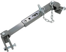 Solid Telescopic Stabilizer Compatible with Tractors picture