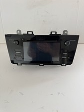2015-17 Subaru Legacy Outback Harman Kardon Apps HD Radio CD MP3 OEM picture