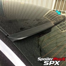 Rear Window Roof Spoiler Wing Fits Holden Monaro 2001-06 Sedan SpoilerProX 889HW picture