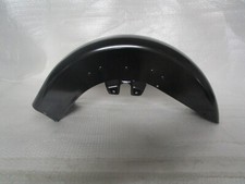 87-99 Harley Davidson OEM Touring Front Fender UNPAINTED picture
