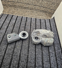 (QTY 2) Heavy-Duty Spherical Uniball Wishbone Bushing 4-1/4