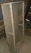 Heavy Duty Stainless Steel Receiver Hitch Cargo Carrier Basket 48x20 picture