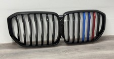 BILLDIO G05 Grille - Color Single slats Grill Compatible with 2019-2023 X5 G0... picture