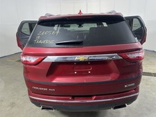 Trunk/Hatch/Tailgate With Full Video Display Opt Drz Fits 18-21 TRAVERSE 2886717 picture