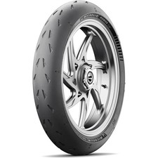 Michelin Power Cup 2 Front Tire - 120/70ZR-17 01667 picture