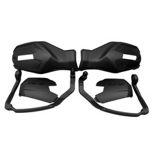 Can Am Outlander Full Wrap Handguards Hand Guards Oem 715010293-0295 picture