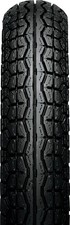 IRC GS-11 Rear Motorcycle Tire 3.50-18 56S Bias Tube Type picture