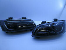 For 2008 2009 Pontiac G8 GT GXP Dual Beam Head Lights With Sequential picture
